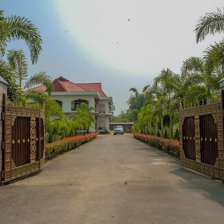 Chet Residency Namsai Zewnętrze zdjęcie