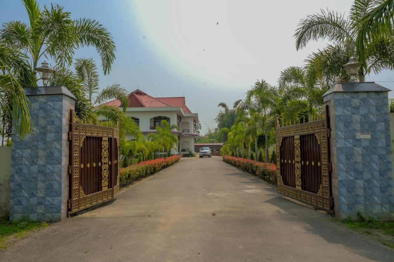 Chet Residency Namsai Zewnętrze zdjęcie