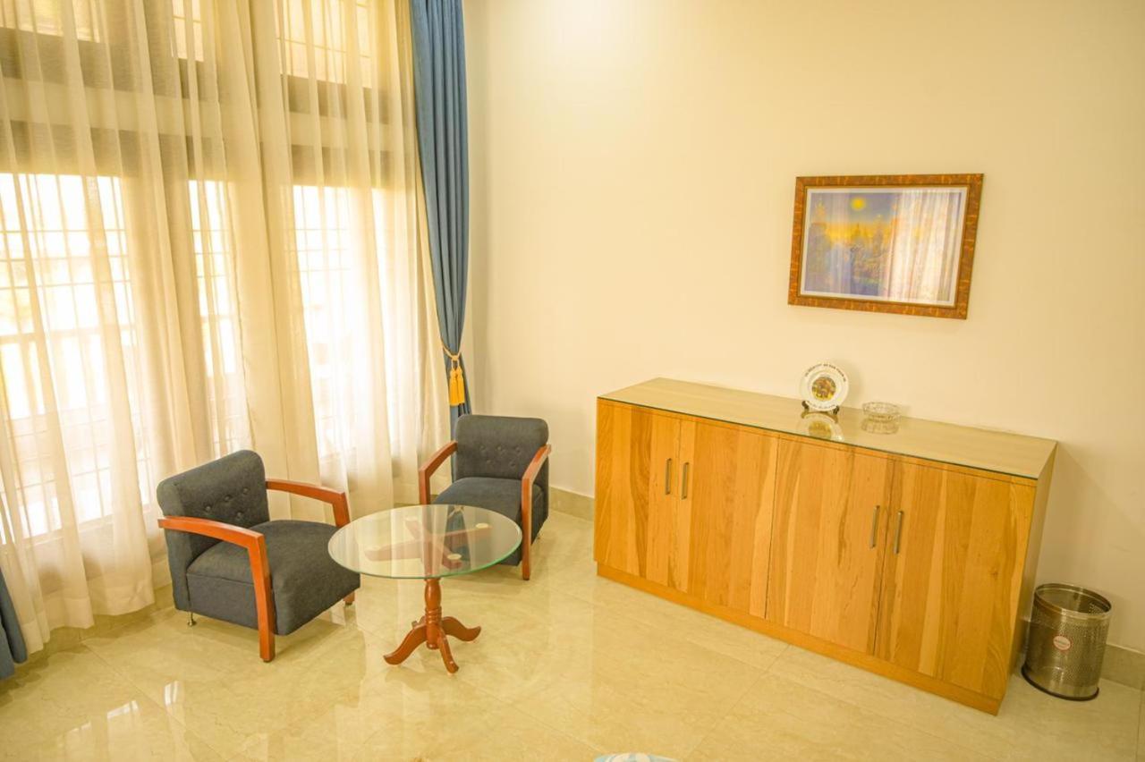 Chet Residency Namsai Zewnętrze zdjęcie